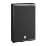 DALI Oberon ON-WALL С - Black Ash