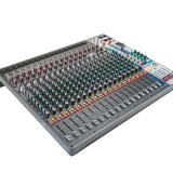 Soundcraft Signature Plus 22