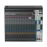 Soundcraft Signature Plus 22