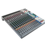Soundcraft Signature Plus 16