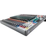 Soundcraft Signature Plus 16
