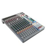 Soundcraft Signature Plus 12