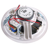 4all Audio SET 6xCELL 610 1xPAMP-100-mini