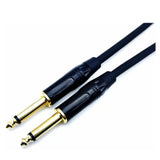 4ALL AUDIO 6.35 TS - 6.35 TS Mono - 1m