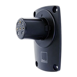 DALI Fazon LCR Wall Bracket - Black