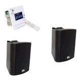 4all Audio SET 1xA5 2xWALL 420