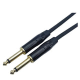 4all Audio 6.35 TS - 6.35 TS Mono - 2m