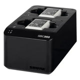 Shure SBC203-E Dual Docking Charger for SB903