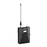 Shure QLXD1=-H51 Bodypack Transmitter