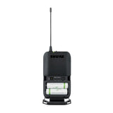 Shure BLX1=-K3E