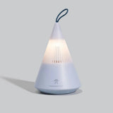 Trettitre TreSound Q - Serene Mist Blue