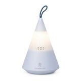 Trettitre TreSound Q - Serene Mist Blue