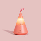 Trettitre TreSound Q - Majestic Cloud Red