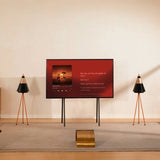 Trettitre Side Table for TreSound1