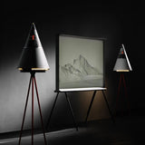 Trettitre Side Table for TreSound1
