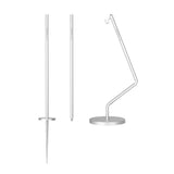 Trettitre Light Pole for TreSound Q