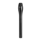 Shure SM63LB Black