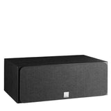 DALI Oberon Vokal C - Black Ash