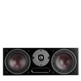 DALI Oberon Vokal C - Black Ash