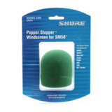 Shure A58WS Green