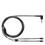 Shure EAC64BKS Black