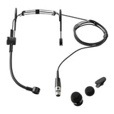 Shure SM39-TQG Black