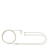 Shure EAC64CLS Clear