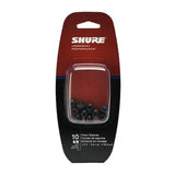Shure EABKF1-10S Black