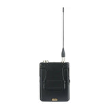 Shure P10R+=-J8E