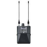 Shure P10R+=-J8E