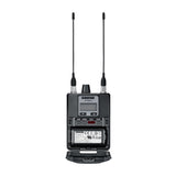 Shure P10R+=-L8E