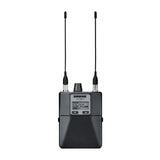 Shure P10R+=-L8E