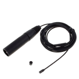Sennheiser MKE 2 - XLR - Black