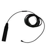Sennheiser MKE 2 - XLR - Black