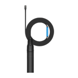 Sennheiser MKE 2 - XLR - Black