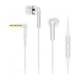 Sennheiser CX 2.00i - White