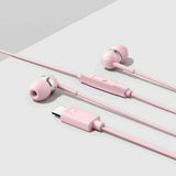 Sennheiser CX 80U - Sakura