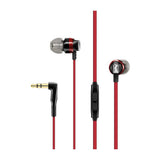 Sennheiser CX 300S - Red