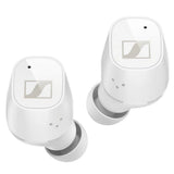 Sennheiser CX 400BT True Wireless - White