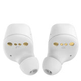 Sennheiser CX 400BT True Wireless - White