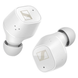Sennheiser CX 400BT True Wireless - White
