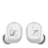 Sennheiser CX 400BT True Wireless - White
