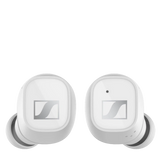Sennheiser CX 400BT True Wireless - White