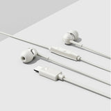 Sennheiser CX 80U - White