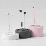 Sennheiser CX 80U - White