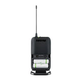 Shure BLX14E/P31-H8E