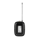 Shure SLXD1+=-G65