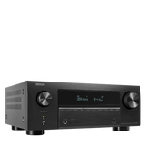 Denon AVC-X2850H - Black