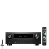 Denon AVC-X2850H - Black