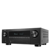 Denon AVC-X2850H - Black